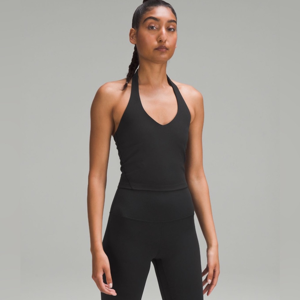 Lululemon Align™ Halter Tank Top